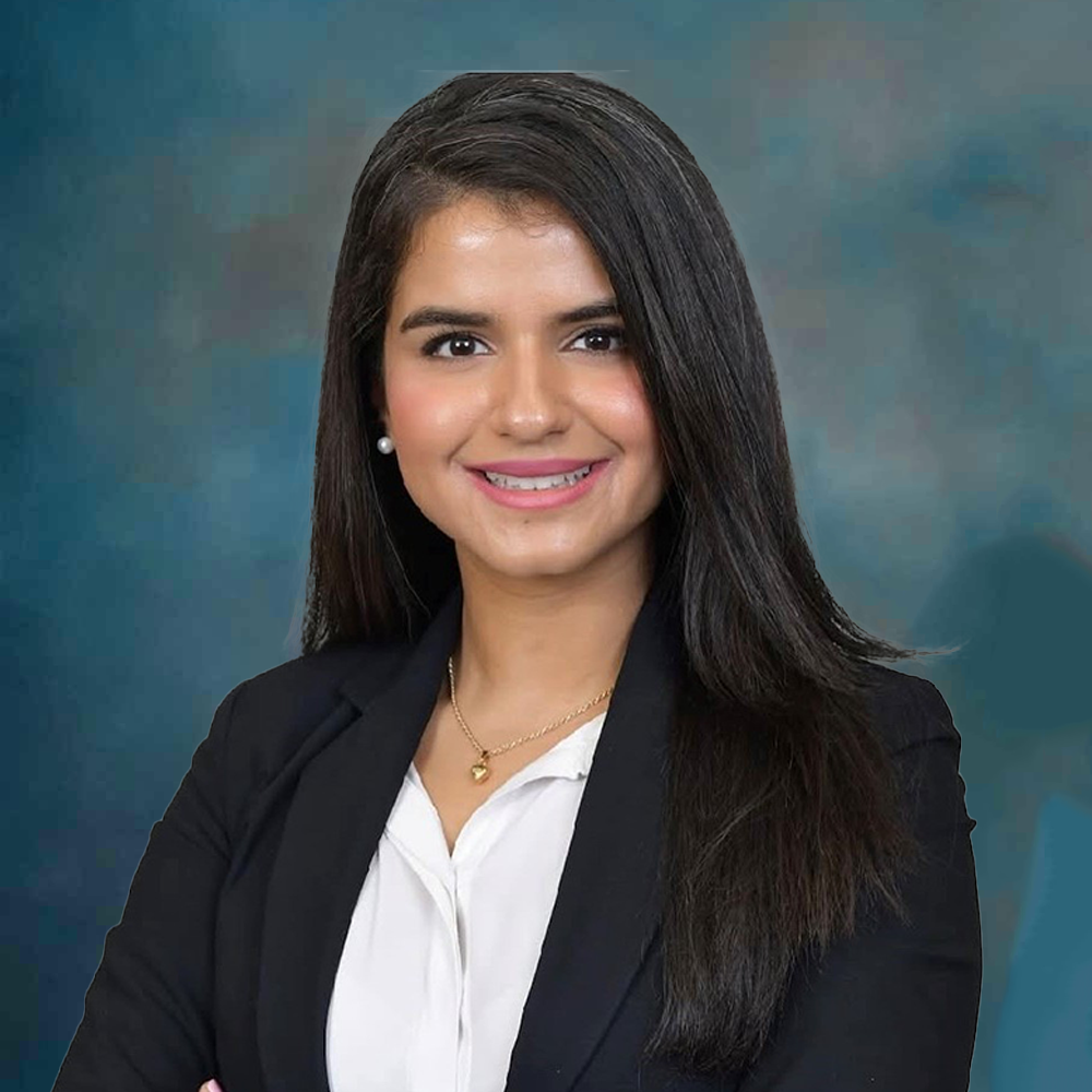 Monica Chawla