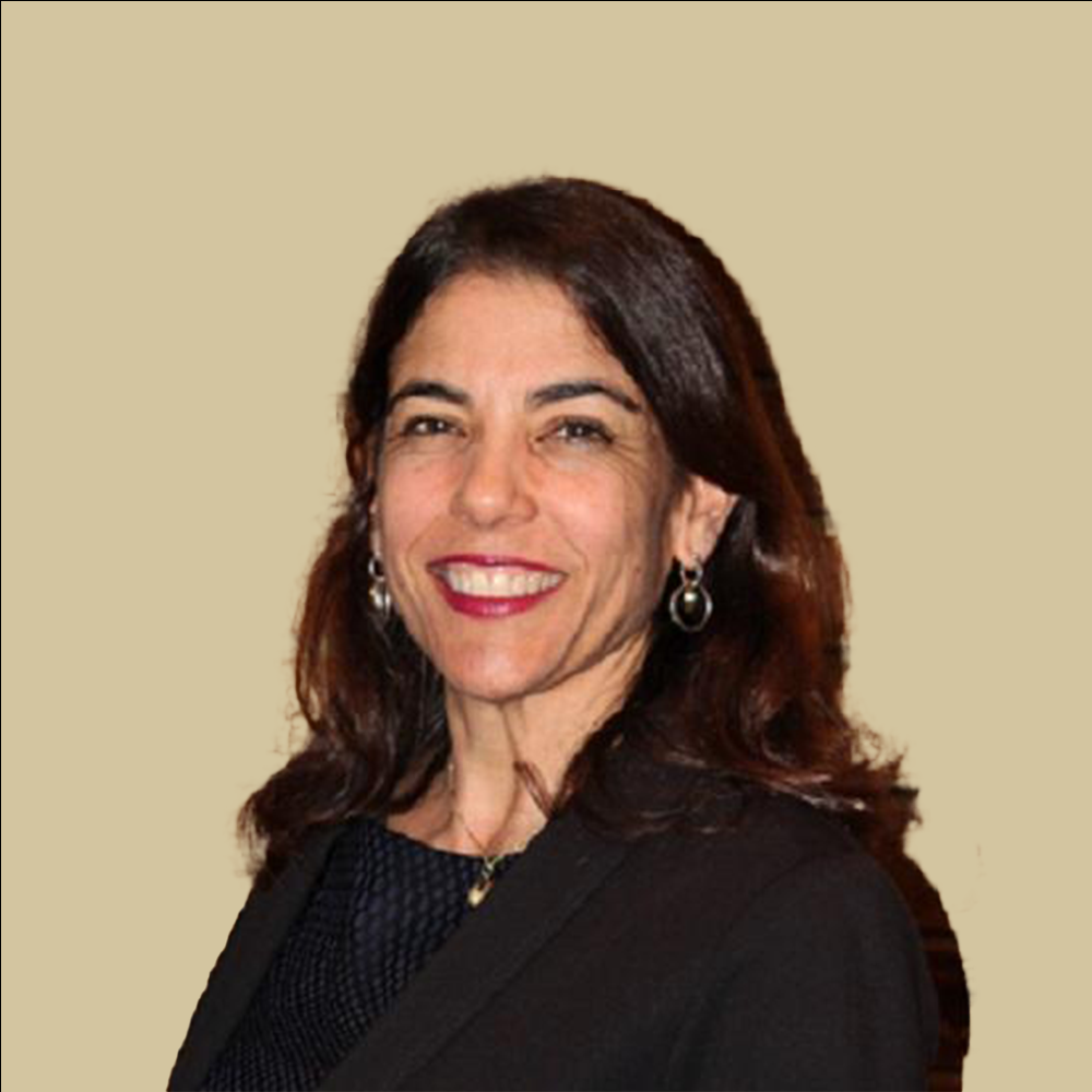 Catherine Romero