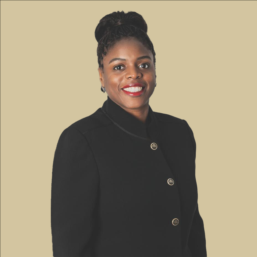 Nikki L. Simon