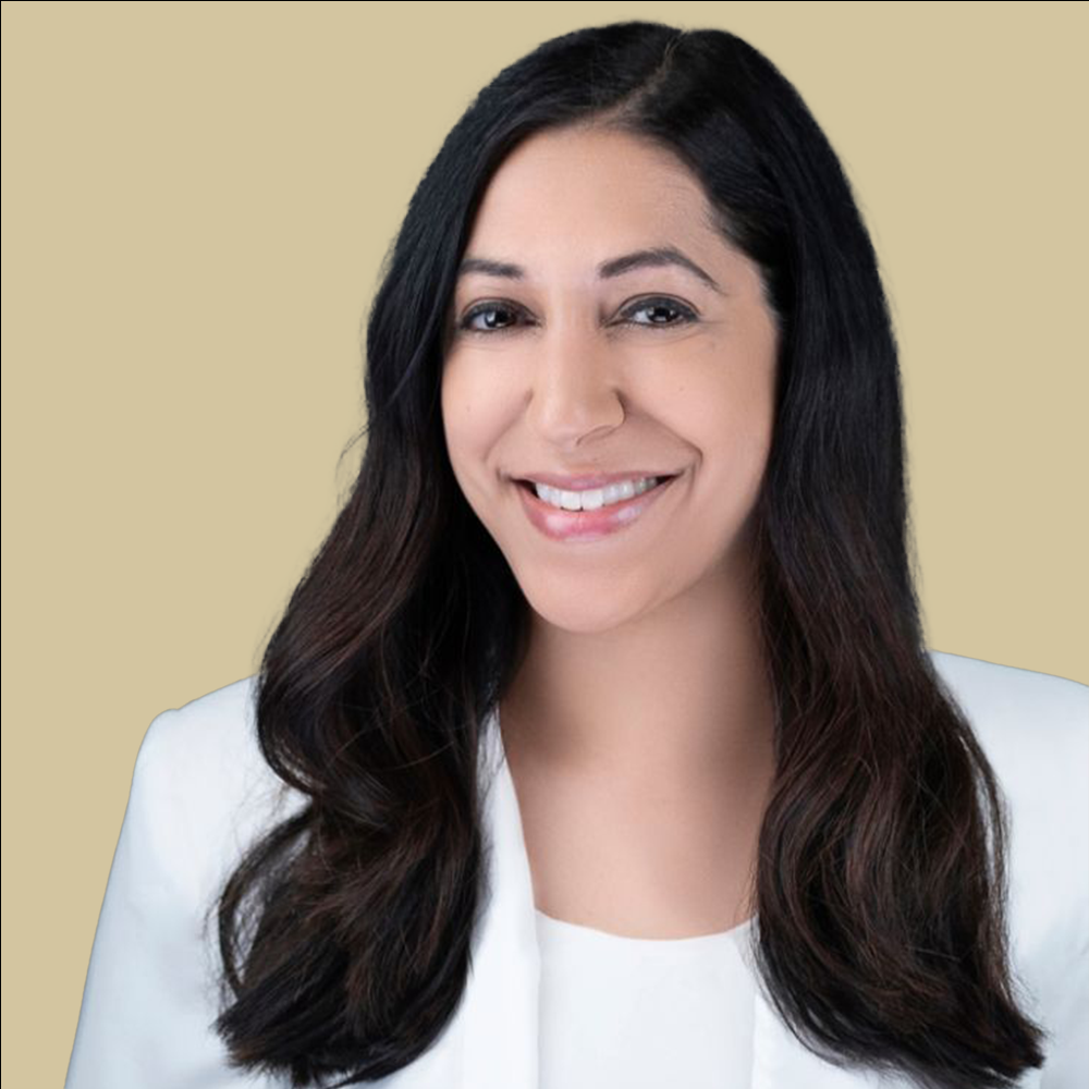 Priya Bathija