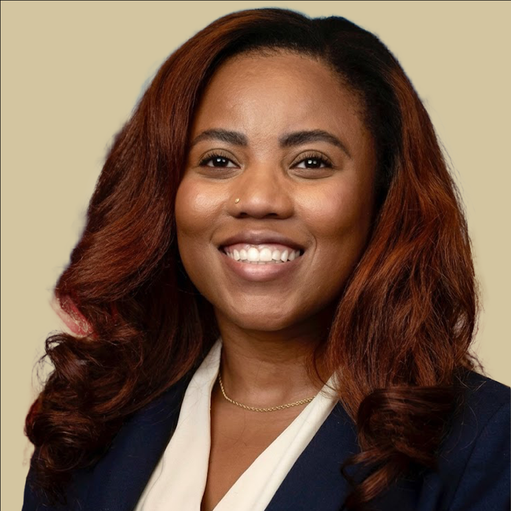 Victoria C. Hunter