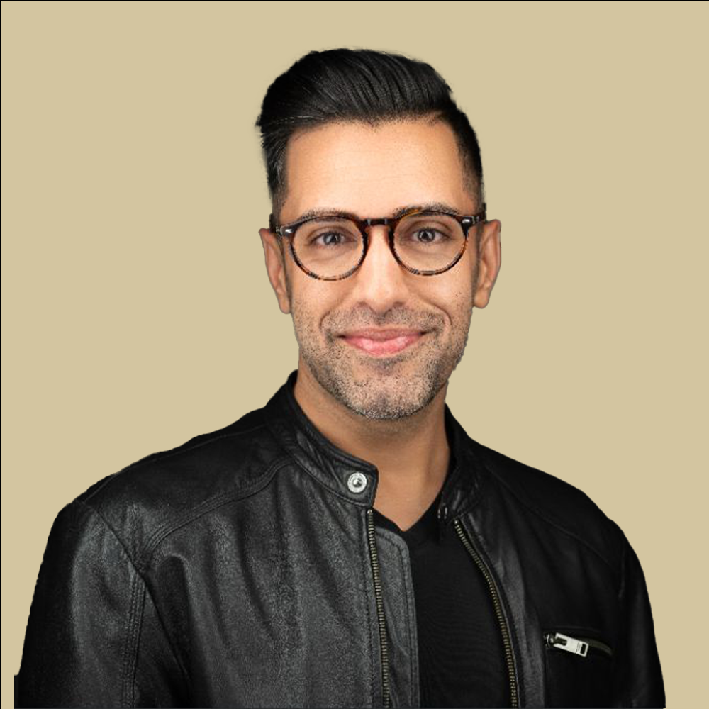 Sufyan Sohel