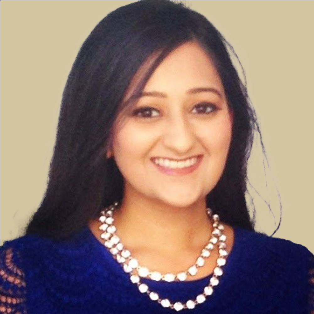 Rachita B.