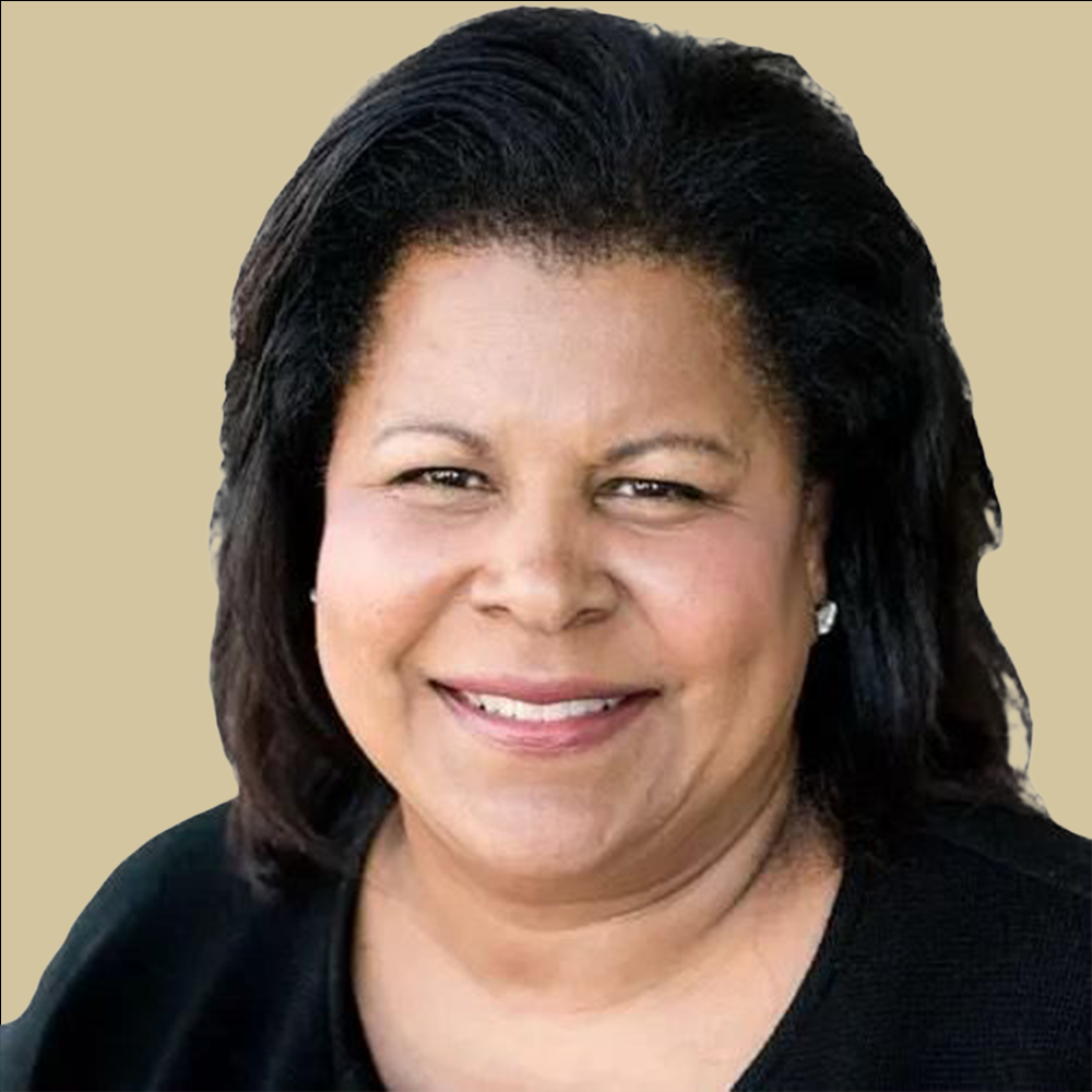 Gloria Sandrino