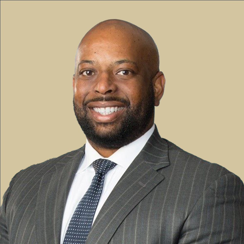 Winston Huff