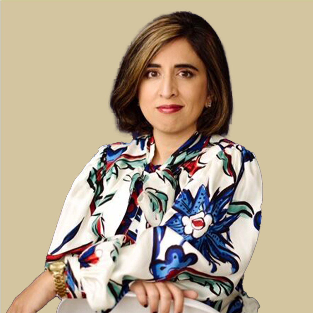 Tara Swaminatha