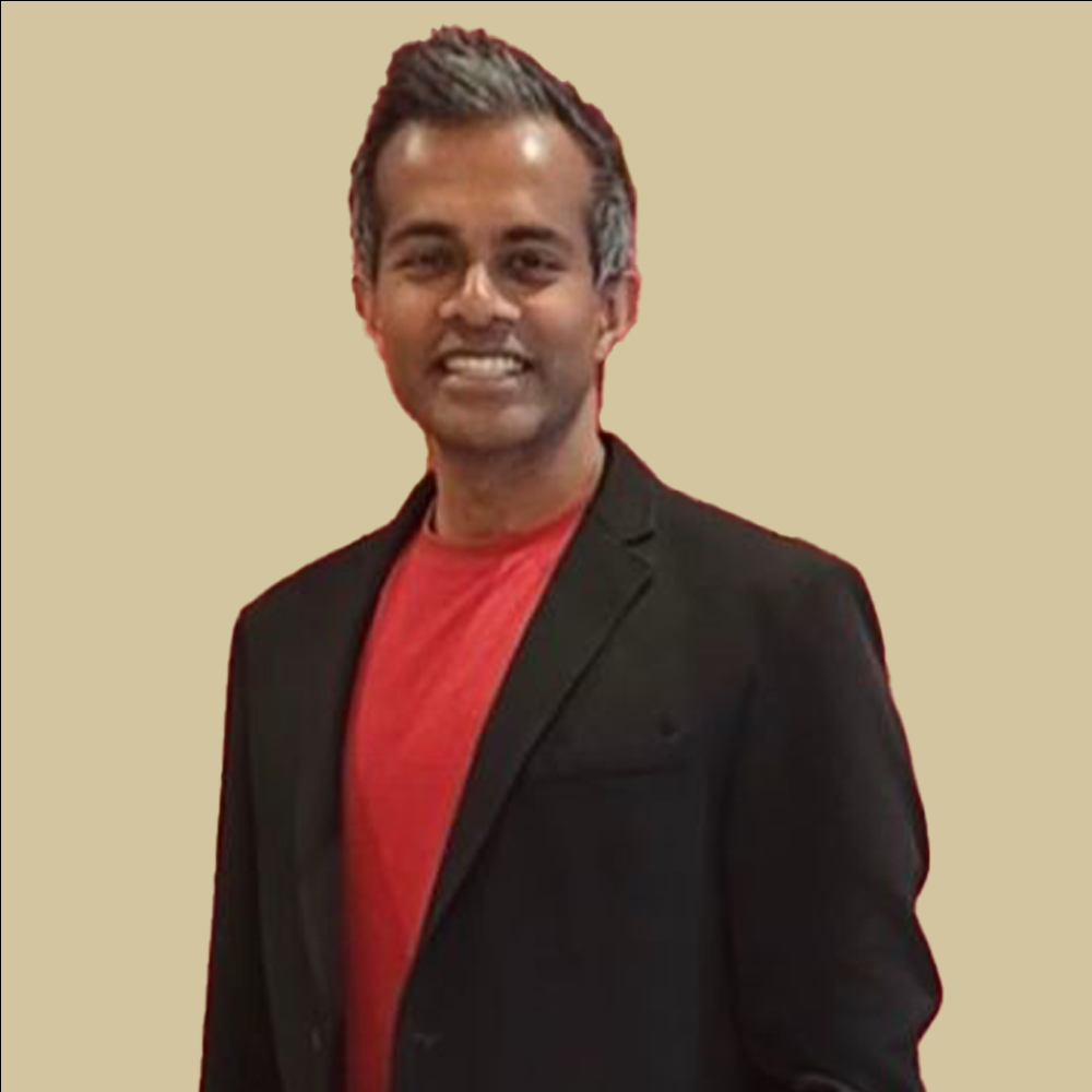 Abiman Rajadurai