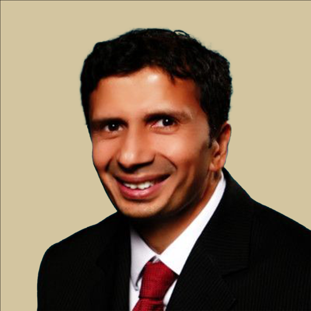 Sanjiv Chokshi