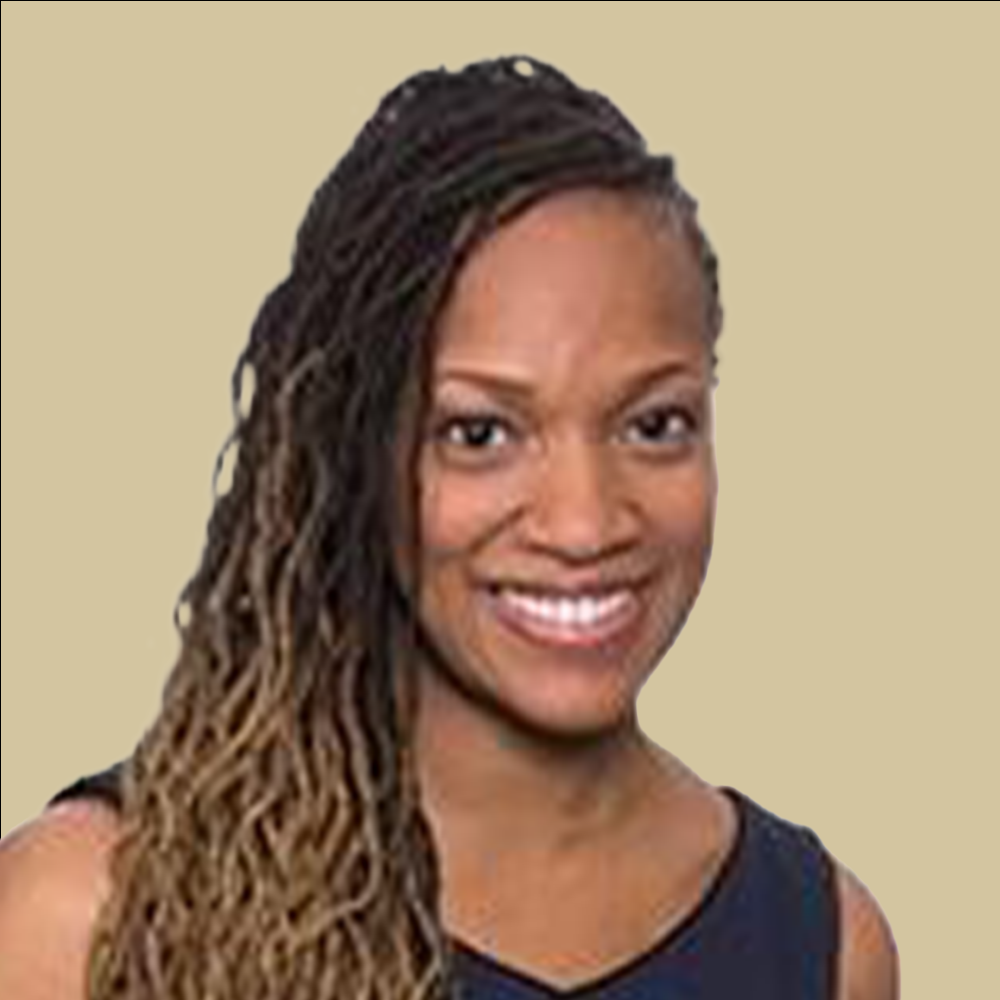 Nefertiti J. Alexander