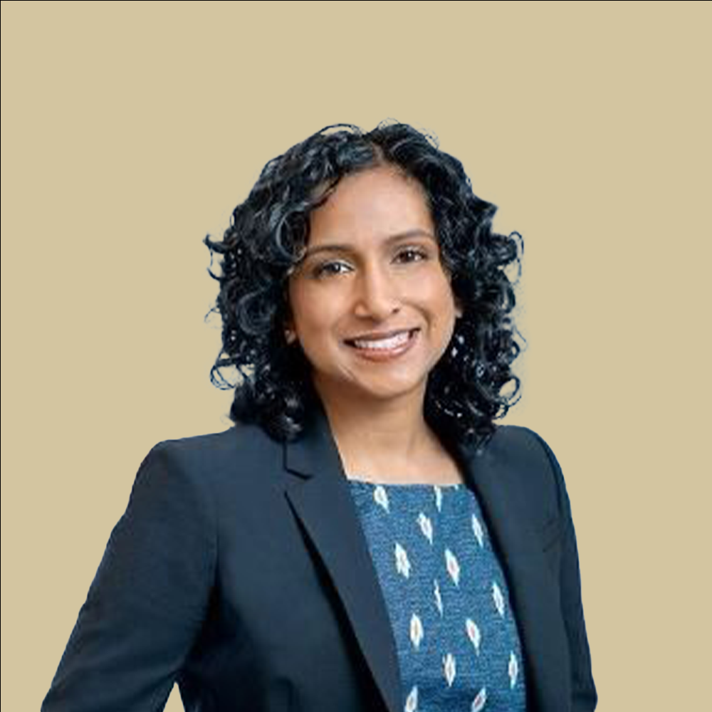 Anjali Srinivasan