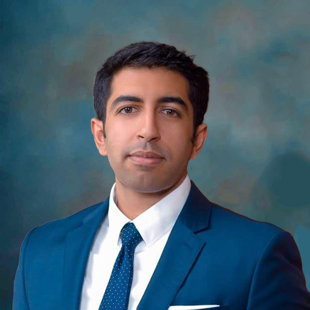 Rav Grewal