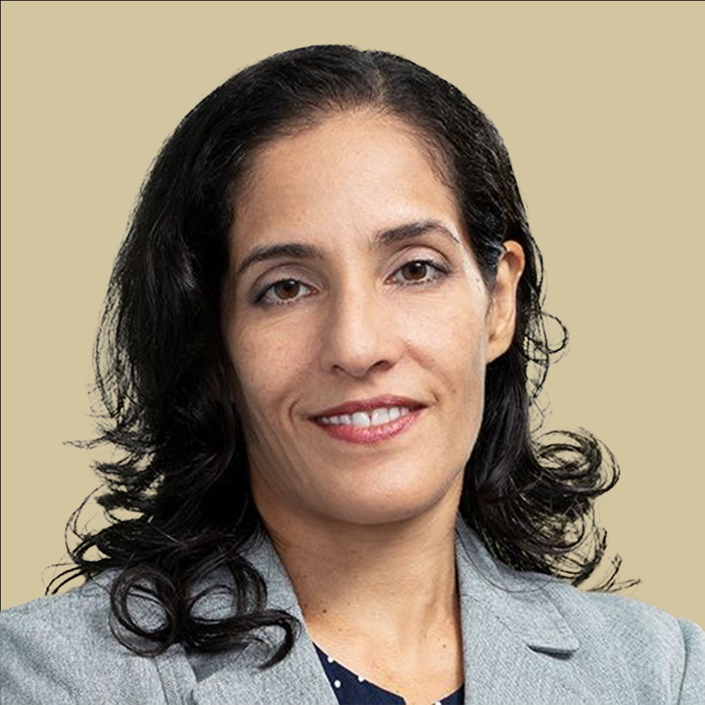 Frances R. Medero