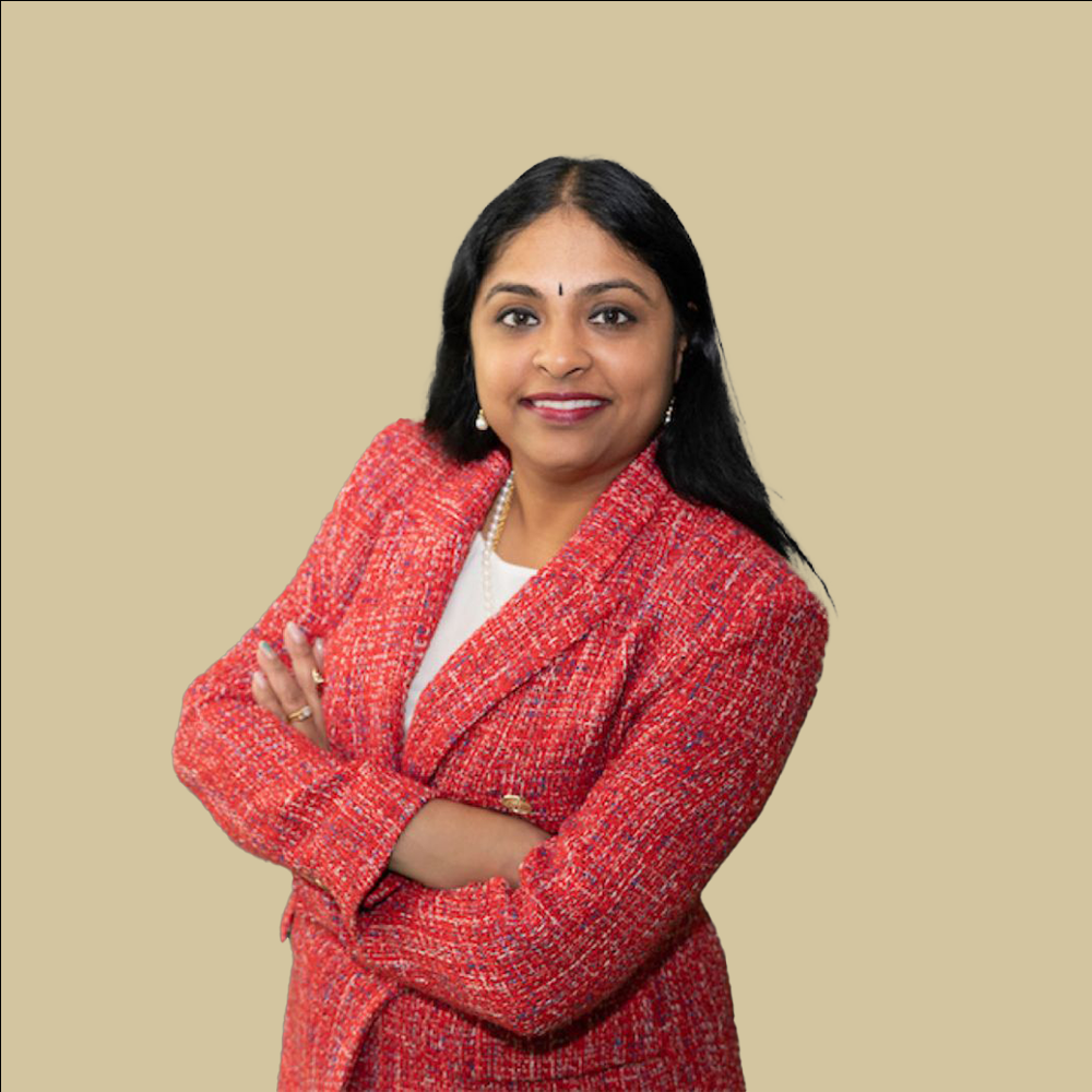Lalitha Alladi