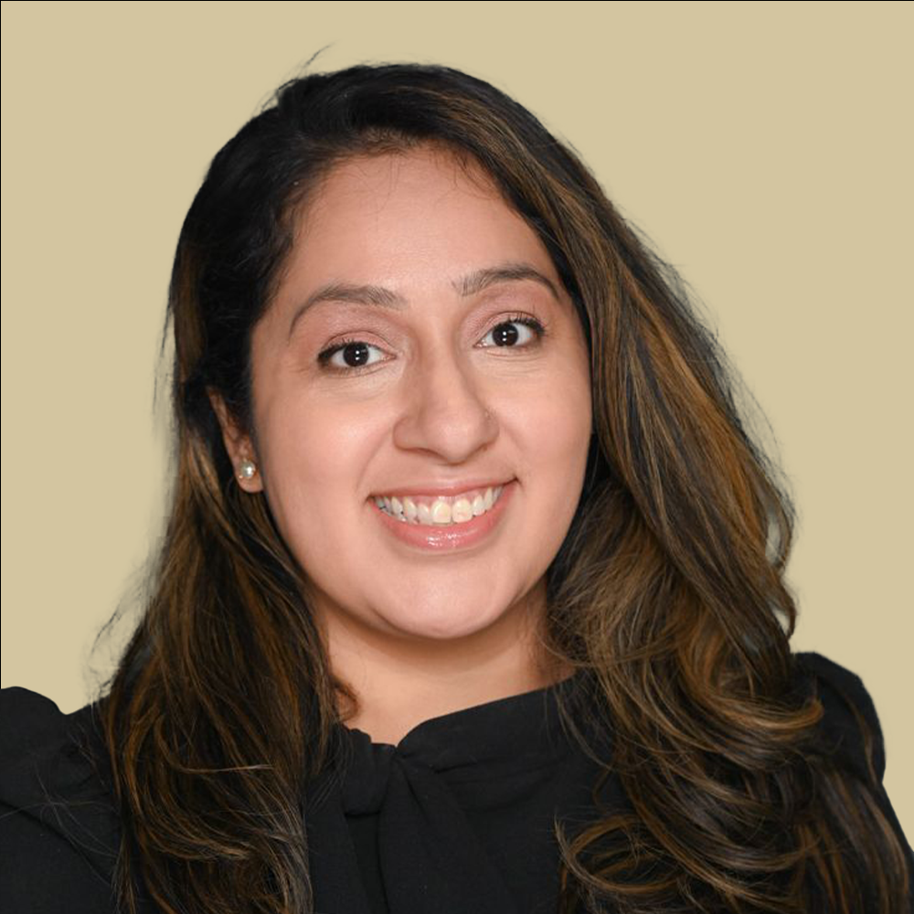 Poonam Sethi