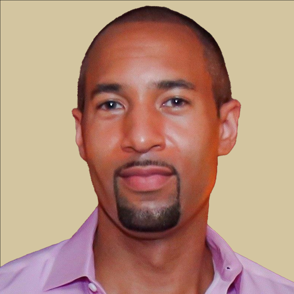 Terence R. Byrd