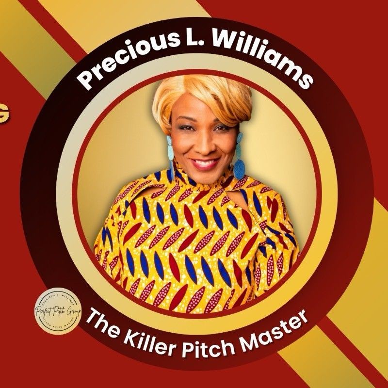 Precious L. Williams