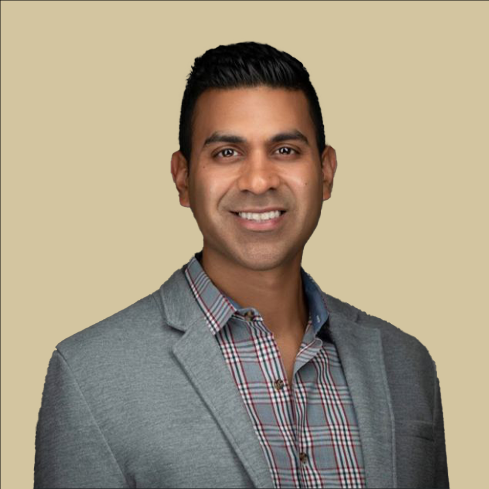 Shivan Mehta