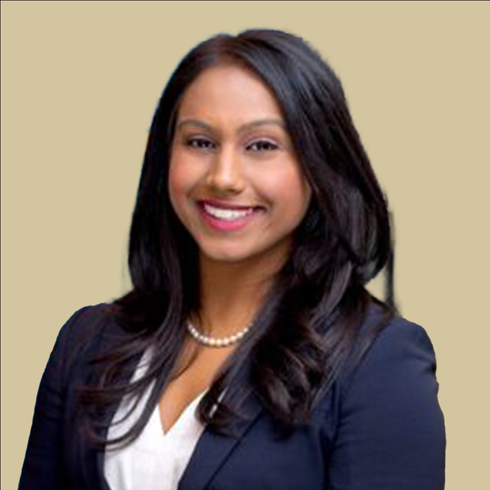 Ariana Dindiyal