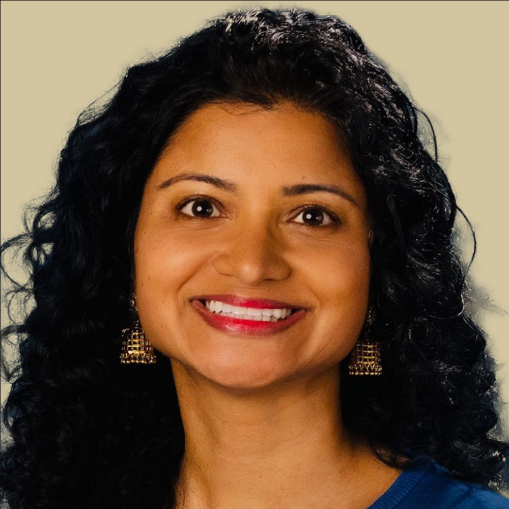 Thaila Sundaresan