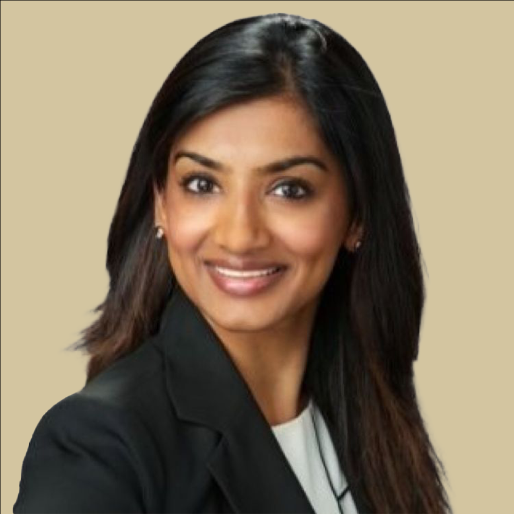Saranya Raghavan
