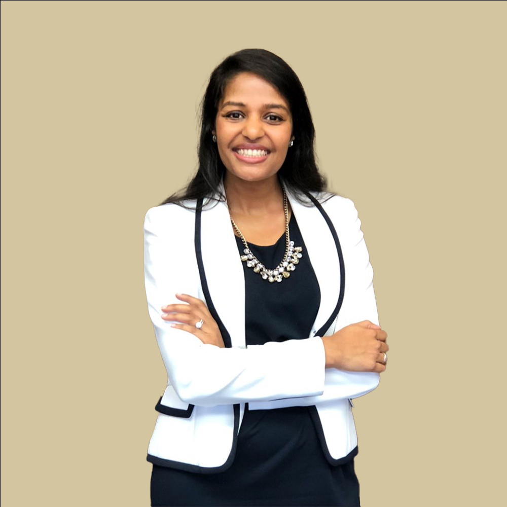 Nishi Kothari