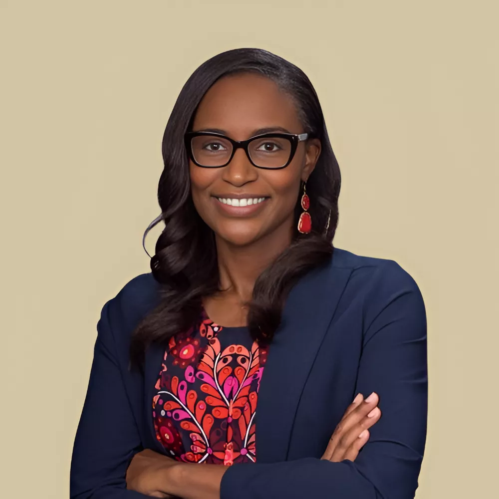 Valerie Jules McCarthy