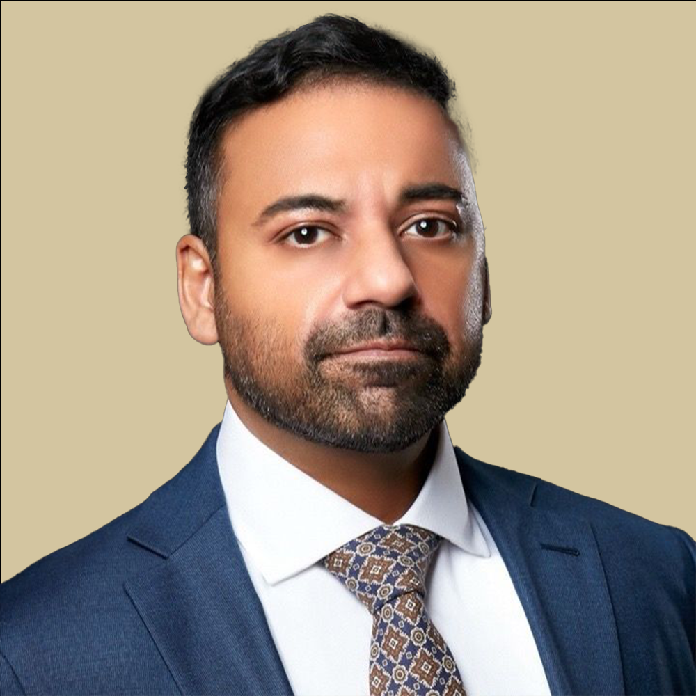 Amit Vora