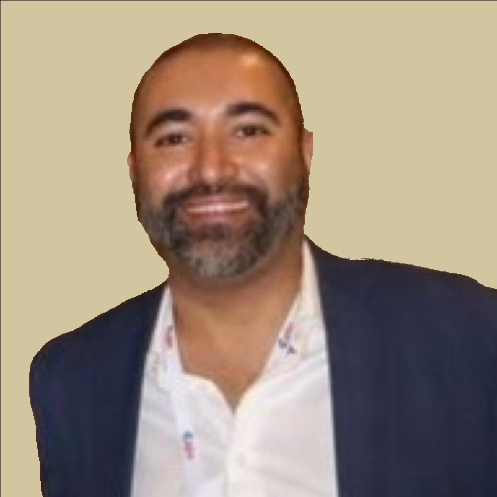Krishan Thakker