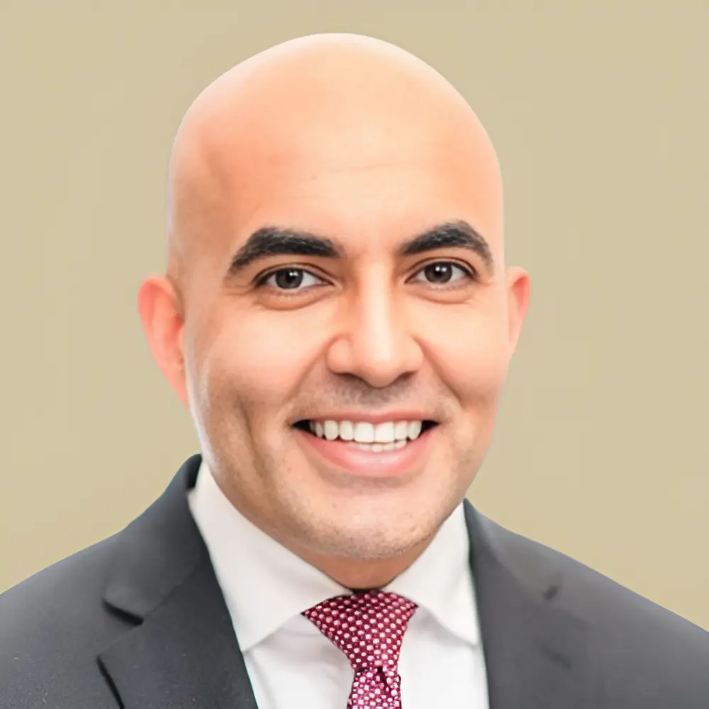 Sanjeev Bhasker