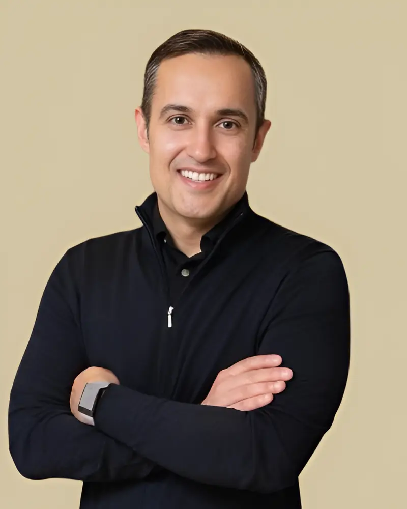 Samir Bakhru